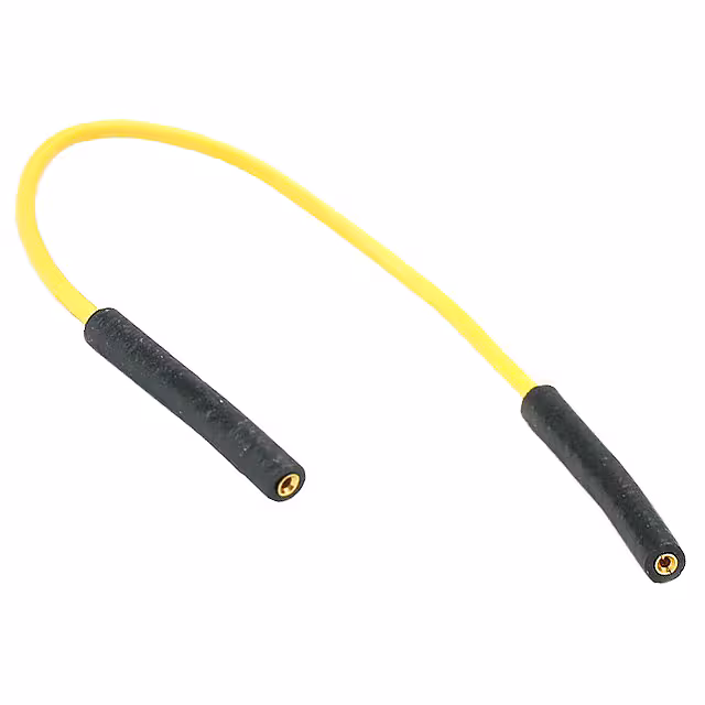 CT2870-10-4 Cal Test Electronics  Test Leads - Jumper, Specialty